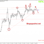 Vàng 4/8-Nhiều mô hình kỹ thuật