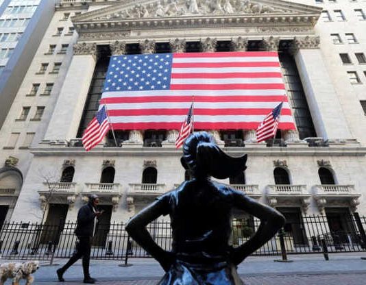 Kế hoạch kích cầu kinh tế Hoa Kỳ có tia sáng