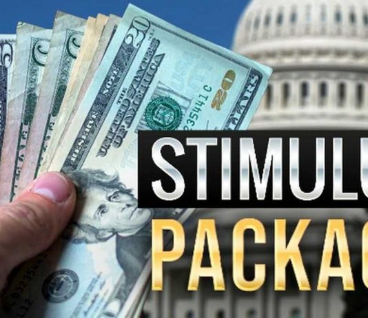 Kế hoạch kích thích kinh tế trên bờ vực đổ vỡ