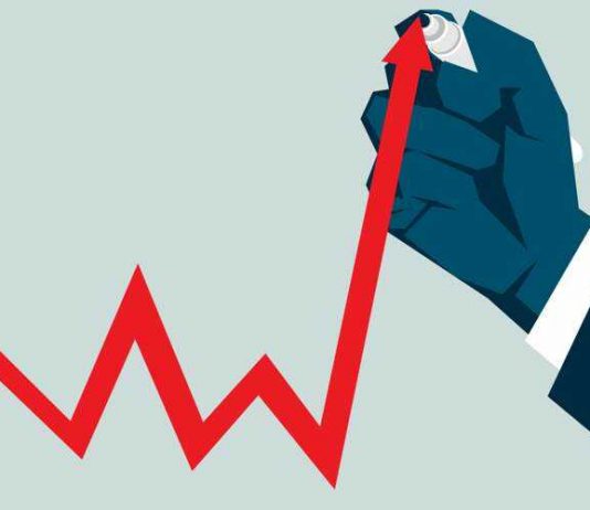 Hoa Kỳ đang hướng tới siêu lạm phát?