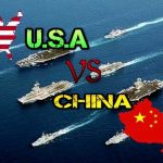 Căng thẳng Mỹ-Trung mới nhất