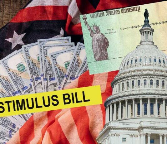 Đàm phán dự luật giải cứu dịch virus mới bị bế tắc