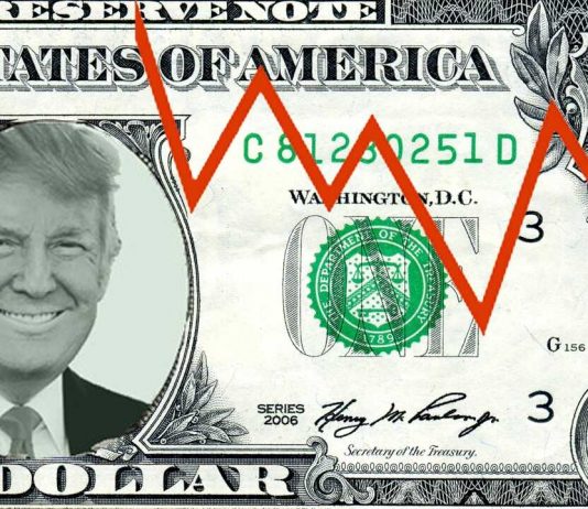 Đồng USD tiếp tục suy yếu bởi những lý do này ?