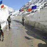 Tin tức mới nhất về xung đột biên giới Trung-Ấn ngày 9/9