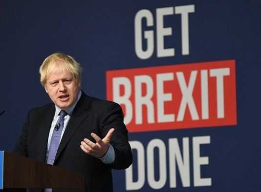 Hạ Viện Anh đã thông qua dự luật của Johnson -Thượng Viện thì sao?