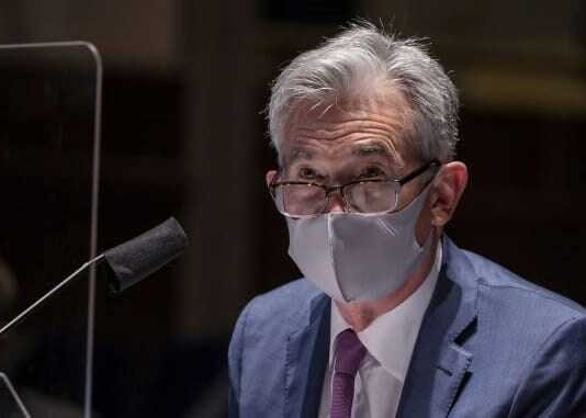 Lãi suất Hoa Kỳ có thể thấp kéo dài trong nhiều năm