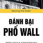 Sách hay -Đánh bại phố wall