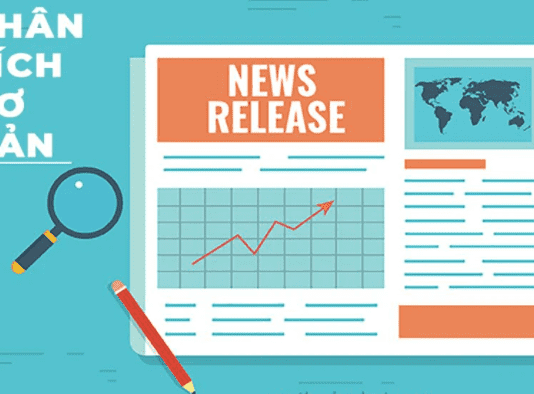 Phân tích cơ bản cho người mới bắt đầu