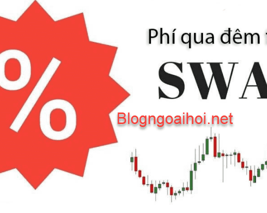 Tìm hiểu phí qua đêm forex-Swap forex