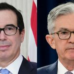 Chú ý Powell và Mnuchin sẽ điều trần trước Quốc hội