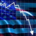 Mỹ thâm hụt ngân sách lên tới 3,3 nghìn tỷ USD