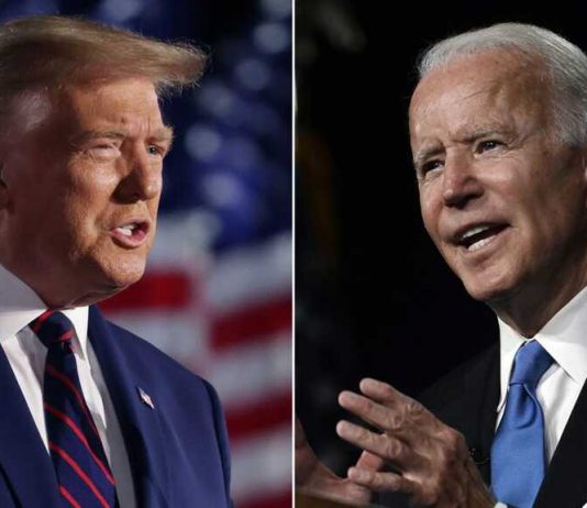 Vàng sẽ vẫn hưởng lợi bất kể kết quả bầu cử ra sao