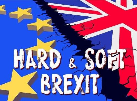 Thời hạn đàm phán Brexit sắp hết