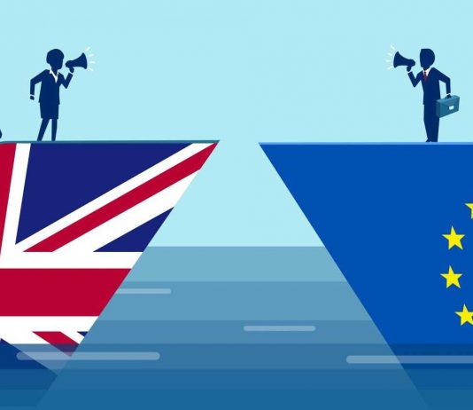 Các cuộc đàm phán Brexit đã được kéo dài thêm một tháng