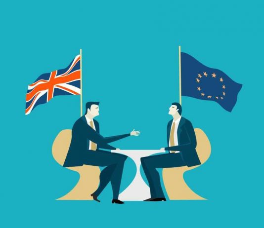 Tóm tắt tiến trình đàm phán Brexit