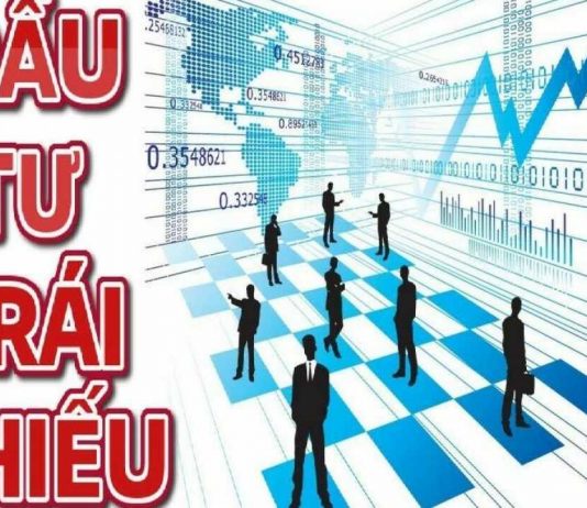 Kiến thức cần biết về Trái Phiếu