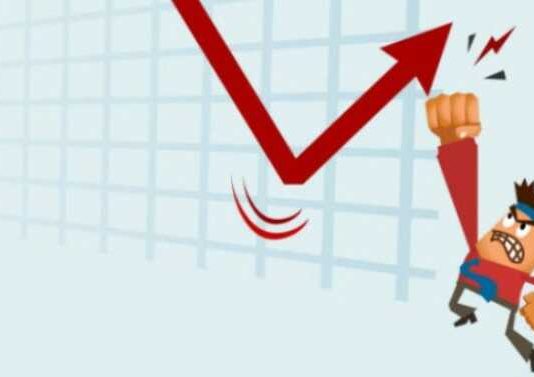 Hướng dẫn cơ bản xác định đáy của thị trường