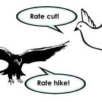 Phe Diều Hâu và Bồ Câu trong Forex – Hawkish và Dovisk