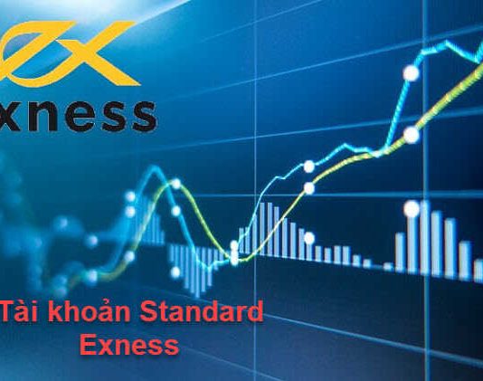 Tìm hiểu Tài khoản Standard Exness