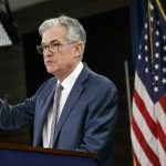 Ông Powell nhậm chức chủ tịch Fed