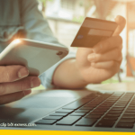 Hướng dẫn Nạp rút tiền Sàn EXNESS chi tiết trên smartphone