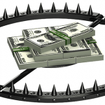 Cách mà tổ chức tạo ra bẫy giá và di chuyển trên thị trường là…..