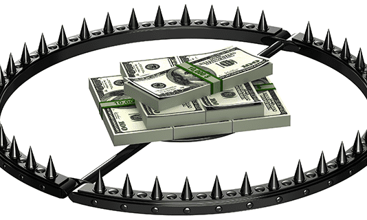 Cách mà tổ chức tạo ra bẫy giá và di chuyển trên thị trường là…..