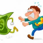 4 cạm bẫy tâm lý có thể khiến tài khoản của bạn hết sạch Tiền