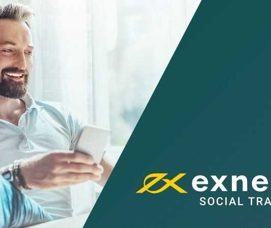 Giao dịch copy tín hiệu exness-Exness social trading