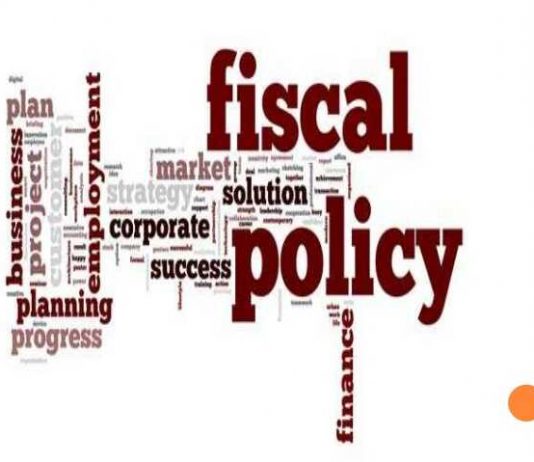 Tìm hiểu về chính sách tài chính của chính phủ