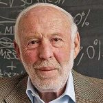 5 bài học của Jim Simons-Nhà quản lý quỹ vĩ đại nhất trong lịch sử