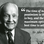 8 quy tắc đầu tư của John Templeton