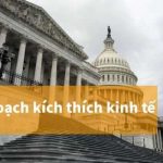 Đàm phán kích thích kinh tế đang tiến triển chậm Kế hoạch kích thích kinh tế