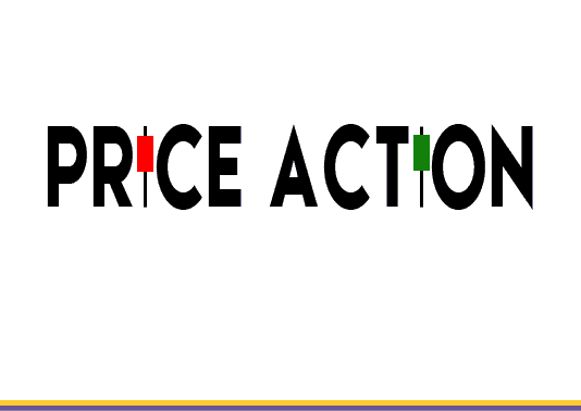 Kiến thức nền tảng về price action