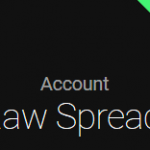 Tìm hiểu Tài khoản Raw Spread sàn Exness