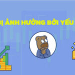 Những dữ liệu tác động đến giá vàng ở thời điểm hiện tại