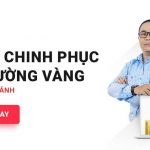 2 BƯỚC CHINH PHỤC THỊ TRƯỜNG VÀNG