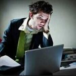 Dấu hiệu cho thấy bạn đang ép buộc mình giao dịch Forex liên tục