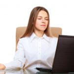 Giữ bình tĩnh khi giao dịch