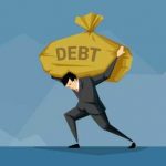 Không nên vay tiền để đầu tư forex. Tại sao?