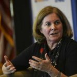 Fed George bày tỏ sự lạc quan về triển vọng kinh tế năm 2021 Fed George