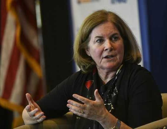 Fed George bày tỏ sự lạc quan về triển vọng kinh tế năm 2021 Fed George