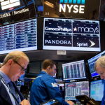 10 lợi thế càng trade tài khoản càng tăng