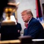 Cựu tổng thống TRUMP chính thức bị luận tội vào ngày 8/2 Luận tội tổng thống Trump