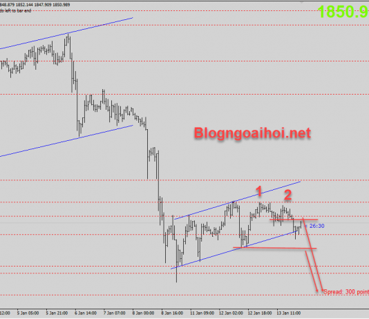 Vàng 14/1-Chú ý về gói kích thích của Biden Vàng 14/1-Kích thích kinh tế
