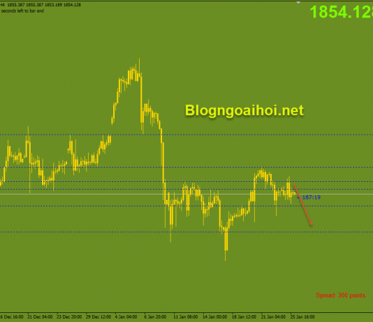 Vàng 26/1-Lo ngại về gói kích thích kinh tế Vàng 26/1- Lo ngại về gói kích thích kinh tế