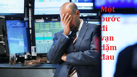 Chiến lược giao dịch trong ngày( Intraday)