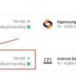 Hướng dẫn nạp rút tiền ở Exness qua cổng Bank Transfer/ATM Card
