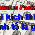 Gói kích thích kinh tế-Stimulus Package là gì? gói kích thích kinh tế