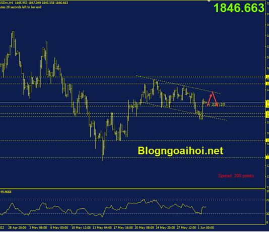 Phân tích Vàng 2/6-Dữ liệu bảng lương ADP vang-2-6-kenh-gia-giam